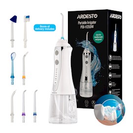 ირიგატორი Ardesto POI-H350W, Oral Irrigator 300ml White